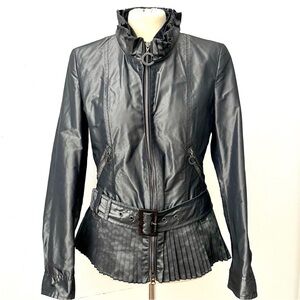 NWOT Creenstone Parka jacket